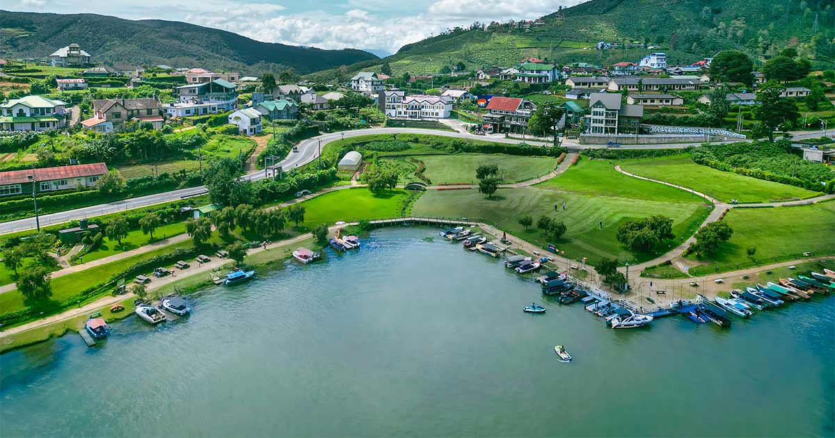 Ceylon Hill Country Escape 8